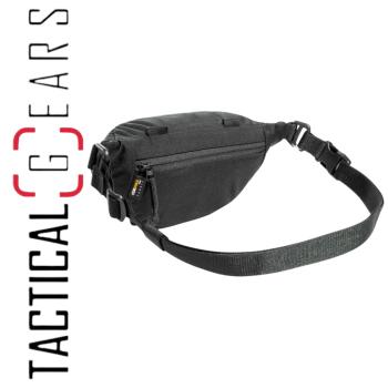 TASMAINIAN TIGER TT MODULAR HIP BAG SCHWARZ